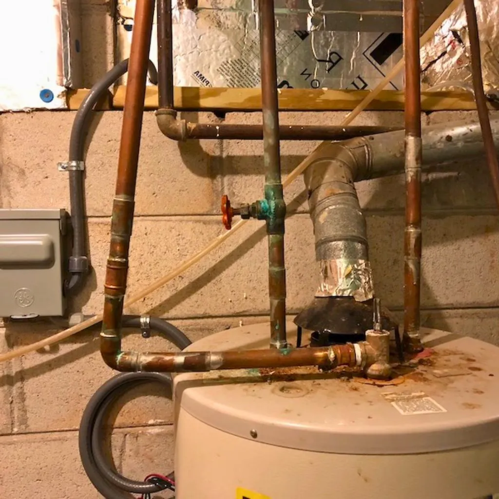 Water Heater Repair in Flathead County, MT